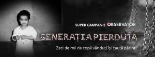 "Generația Pierdută" - episodul 3! Blestemul Laurei, fata PĂRĂSITĂ de noroc