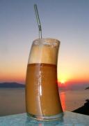 UTIL! Cum să prepari un FRAPPE perfect