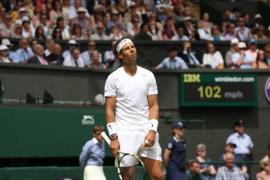 Fanii lui Nadal sunt şocaţi! Tenismenul a fost eliminat de la Wimbledon de numărul 144 ATP