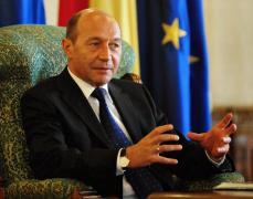 Traian Băsescu: "După mandat, îmi apăr fratele. M-am gândit să demisionez"