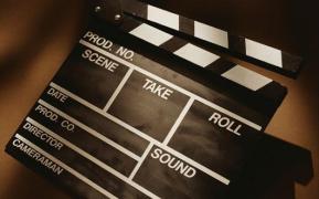 Weekendul Film 4 Fun, la Sinaia 1-3 august 2014