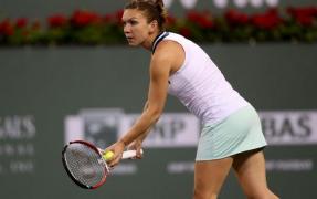 România va avea o finalistă la București! Simona Halep și Monica Niculescu se duelează în semifinale!