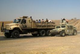 13 persoane ucise la Kikurk