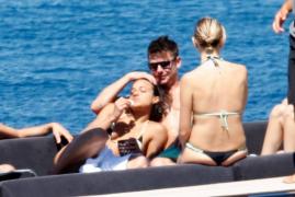 A revenit la "setările" inițiale! Michelle Rodriguez se iubește cu bărbați!