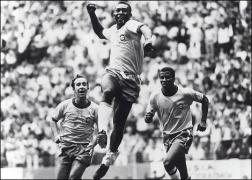 Câteva dintre cele mai frumoase GOLURI din istoria CM!