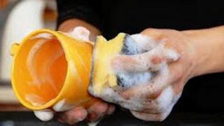 Mare grijă! Care sunt cele mai murdare obiecte din casa ta