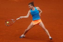 Simona Halep a câștigat turneul BRD Bucharest Open