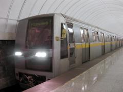 Cinci morți și zeci de răniți într-un accident la metrou!