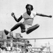 DOLIU în sport! Prima campioană olimpică de culoare, Alice Coachman Davis, a murit