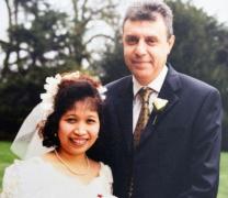 Fotografii GREU de privit! Era un om liniştit, dar a luat o măsură RADICALĂ! Transformarea e ŞOCANTĂ