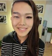 Minunile machiajului! Secretul din spatele unei imagini banale