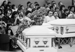 18 iulie 1984.  "Masacrul de la McDonald's" sau ziua în care TIMPUL S-A OPRIT ÎN LOC!