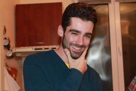 Andrei Anghel, românul mort în CATASTROFA DIN UCRAINA!