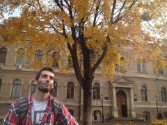 Cine a fost STUDENTUL care s-a aflat în AVIONULGROAZEI !