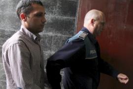 Ginerele lui Bercea Mondial, ELIBERAT şi plasat sub arest la domiciliu!