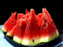 UTIL! Iată cum să alegi PEPENELE PERFECT