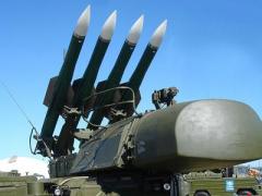 SUA: Rusia A FURNIZAT sisteme sofisticate de RACHETE insurgenţilor