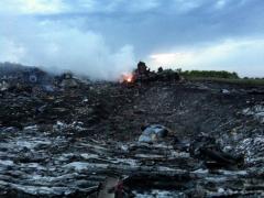 SUA: Interceptările sunt AUTENTICE! MH17, doborât de separatişti!