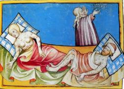 CIUMA revine: Un oraş cu 30.000 de locuitori a fost IZOLAT COMPLET!