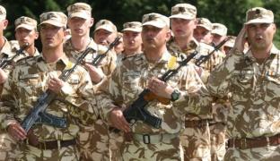 Amintiri cu "Ora ostașului!"