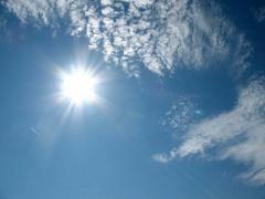 Vreme bună de distracţii în weekend. De luni lucrurile se schimbă