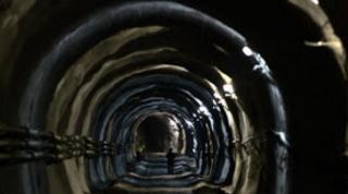 INCREDIBIL! Tunelurile secrete ale Capitalei pe care le folosesc VRĂJITOARELE