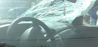 Accident în Ungaria! Cinci cetăţeni români implicaţi