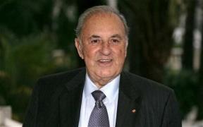 A murit tenorul Carlo Bergonzi