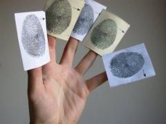 Nu vei mai avea niciun secret! Amprentele spun totul despre tine