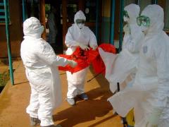 Avertisment MAE! Românii să evite călătoriile în ţările africane afectate de virusul Ebola