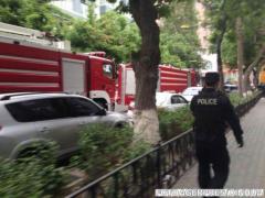 Atac terorist în Xinjiang! Zeci de morţi şi răniţi