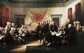 4 iulie, ziua care a schimbat lumea! America îşi câştigă Independenţa
