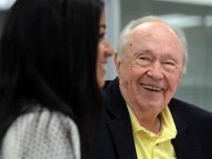 A murit ultimul dintre membrii echipajului de pe Enola Gay