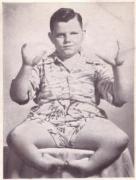 ŞOCANT! Băiatul-homar, omorât la comanda familiei!