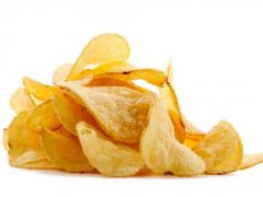 Lucruri inedite despre CHIPSURI