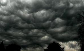 Potopul nu se mai oprește! O nouă avertizare METEO seamănă panică în România!