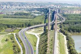 Veşti bune! Taxa la podul Cernavodă, eliminată la sfârşit de săptămână până la 31 august