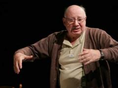 Teatrul românesc este în doliu! Actorul Matei Alexandru a murit