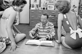 5 iulie 1946, ziua care a schimbat moda! Controversaţii bikini şocau lumea