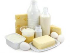 Rusia a INTERZIS importul unor noi PRODUSE LACTATE din Ucraina!