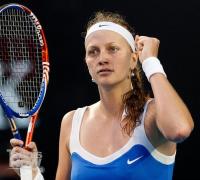 Petra Kvitova A CÂŞTIGAT turneul de la Wimbledon!