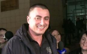 Cioacă nu mai vrea în închisoare!