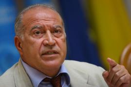 Dan Voiculescu: "Sunt pregătit să suport orice consecință pentru implicarea mea în disputele cu Băsescu Traian"