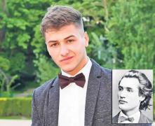 Controversatul Mihai Eminescu a luat BAC-ul! Iată cu cât
