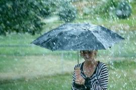 COD GALBEN  de vreme rea în mai multe zone ale ţării!