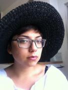 Iat-o pe femeia care  vrea să se întâlnească cu 100 de bărbați într-o singură vară!