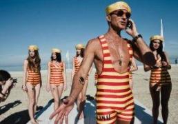 Noi probleme pentru Radu Mazăre! Edilul este acuzat de discriminare