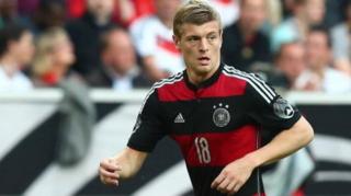 Lecția de germană! Brazilia călcată-n picioare de "panzerele" lui Low!