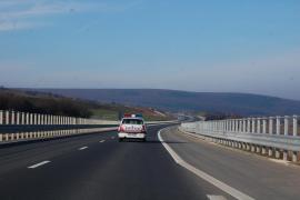 Drumul Național 7, Pitești - Rm. Vâlcea, va fi închis!