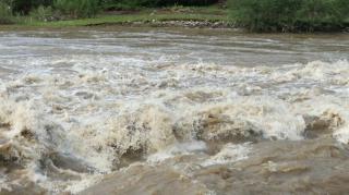 Bilanț oficial: Trei morți și un dispărut în urma inundațiilor